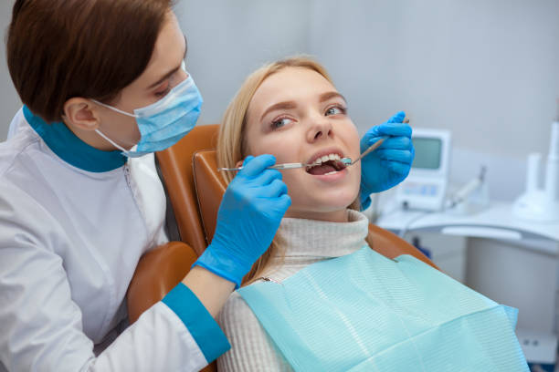 Best Dentist for Dental Trauma [placeholder7] in Harveys Lake, PA